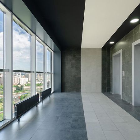 Petrovdom 7-27 In Rc Kvartet Cozy Apartment Nearby With Central Railway Station Kiev Exterior foto