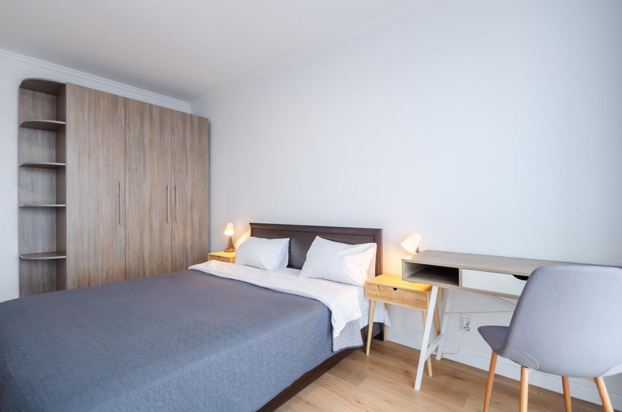 Petrovdom 7-27 In Rc Kvartet Cozy Apartment Nearby With Central Railway Station Kiev Exterior foto