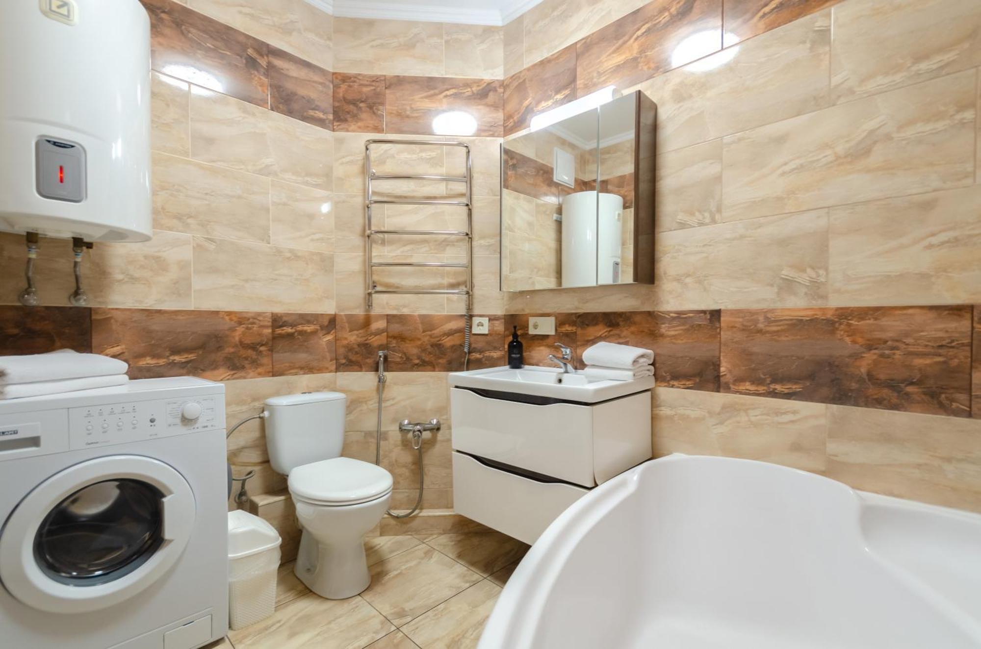 Petrovdom 7-27 In Rc Kvartet Cozy Apartment Nearby With Central Railway Station Kiev Exterior foto