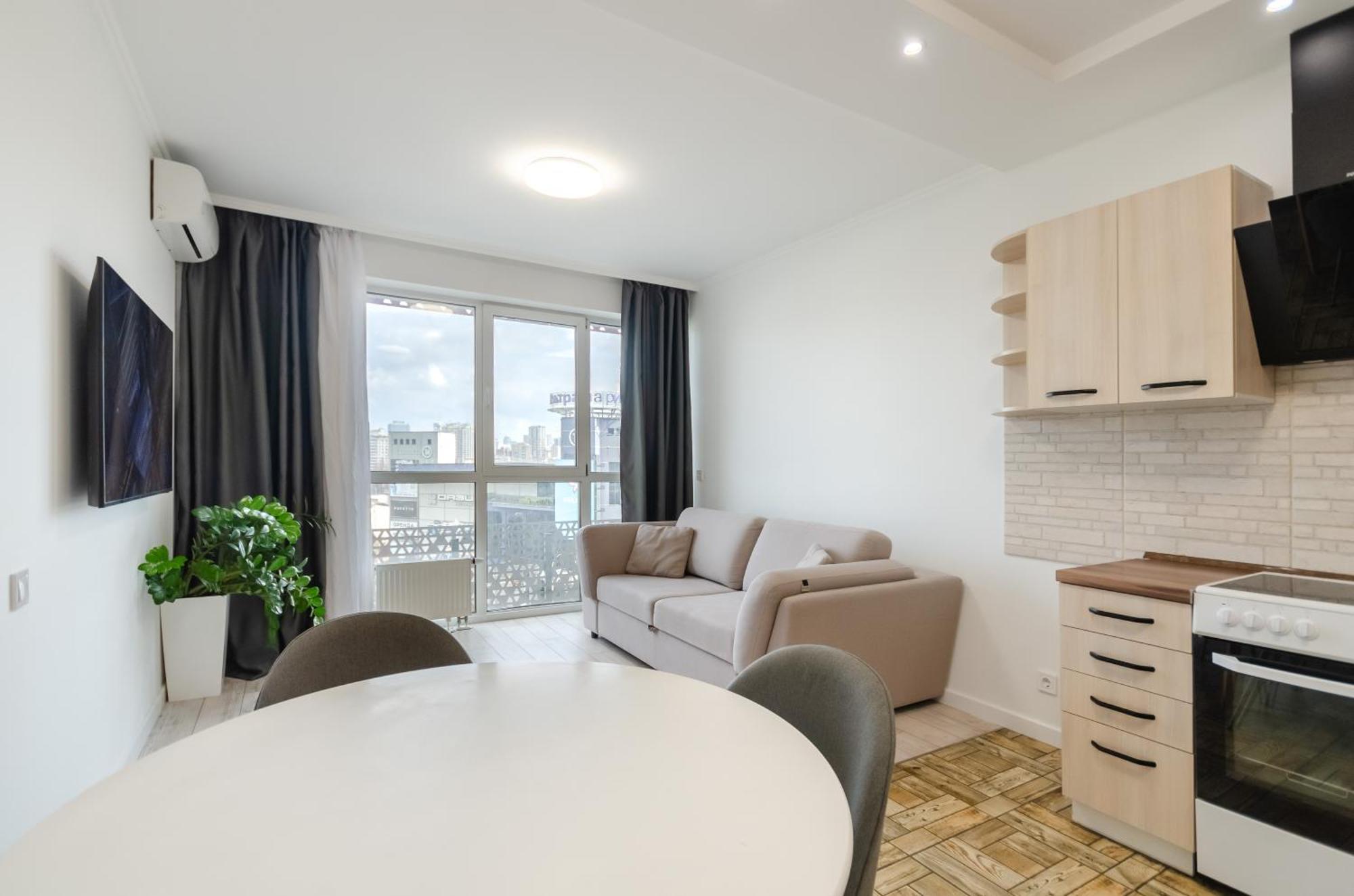 Petrovdom 7-27 In Rc Kvartet Cozy Apartment Nearby With Central Railway Station Kiev Exterior foto