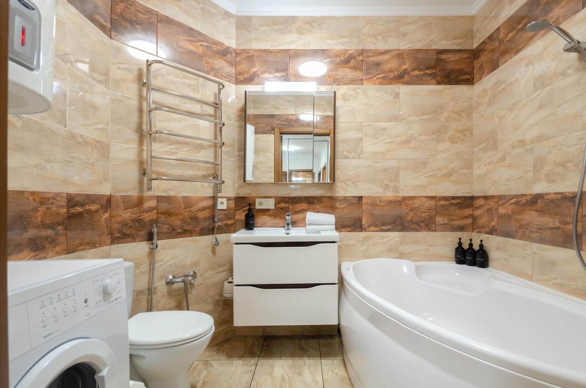 Petrovdom 7-27 In Rc Kvartet Cozy Apartment Nearby With Central Railway Station Kiev Exterior foto