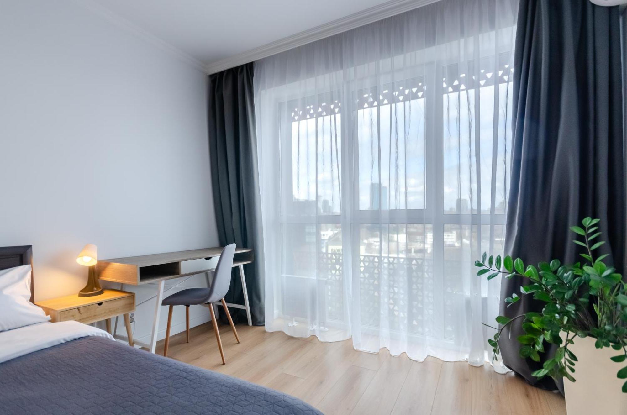 Petrovdom 7-27 In Rc Kvartet Cozy Apartment Nearby With Central Railway Station Kiev Exterior foto
